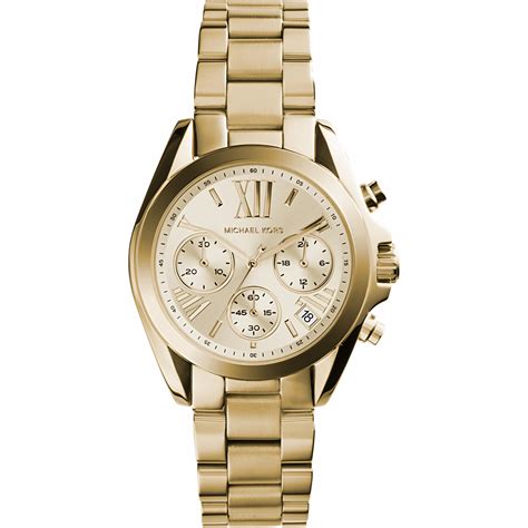 michael kors 5798 bradshaw mini|Michael Kors bradshaw watches.